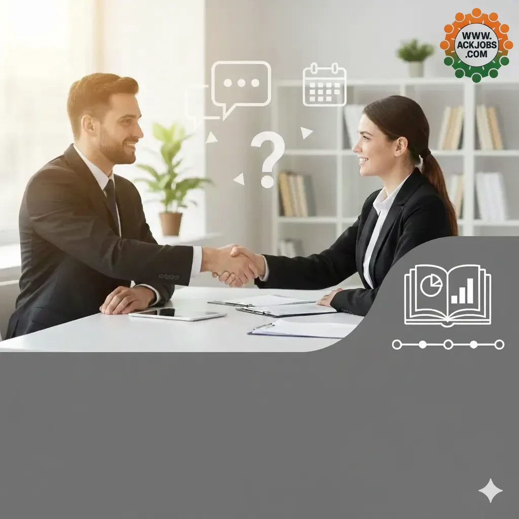 Ultimate HR Interview Questions & Answers for Lifetime — Prepare Systematically & Clear Every HR Round