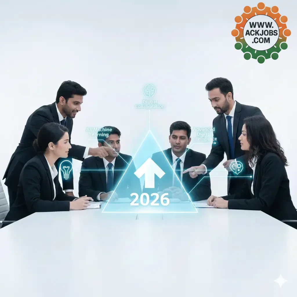 Top Skills Employers Look for in 2026